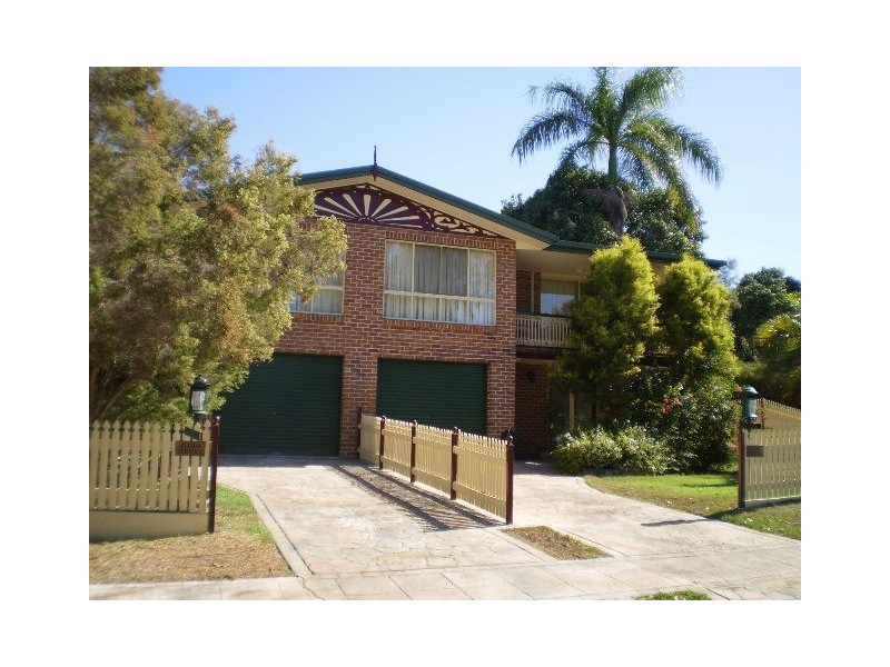 3/5 Penlington Street, Rockhampton QLD 4700