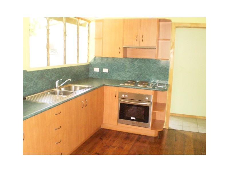 145 Murray Lane, Rockhampton QLD 4700