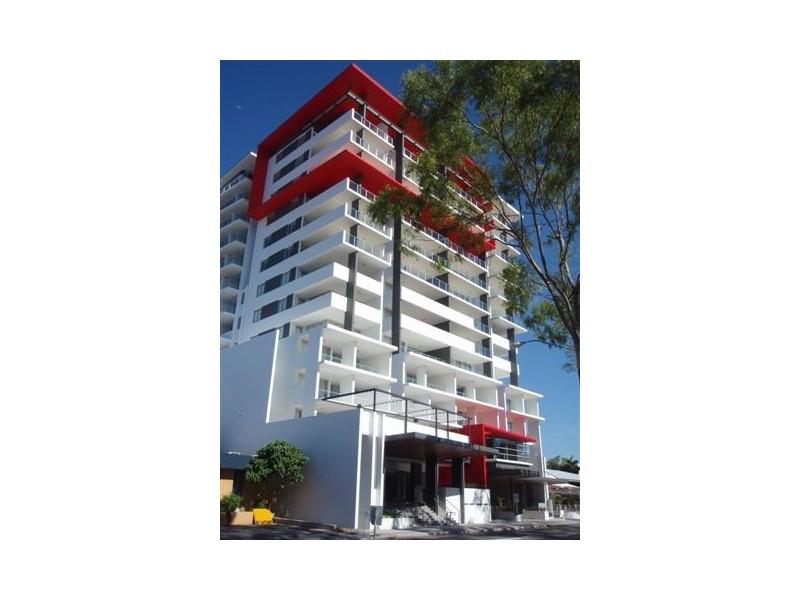 1102/102 Victoria Parade, Rockhampton QLD 4700