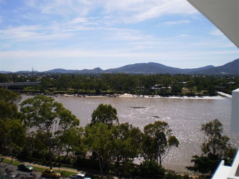 1102/102 Victoria Parade, Rockhampton QLD 4700