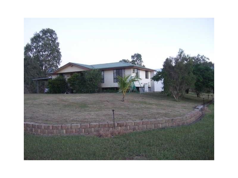 668 South Yamba Road, Alton Downs QLD 4702