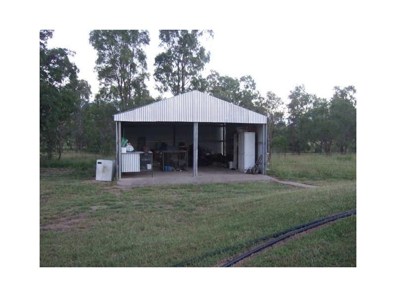 668 South Yamba Road, Alton Downs QLD 4702