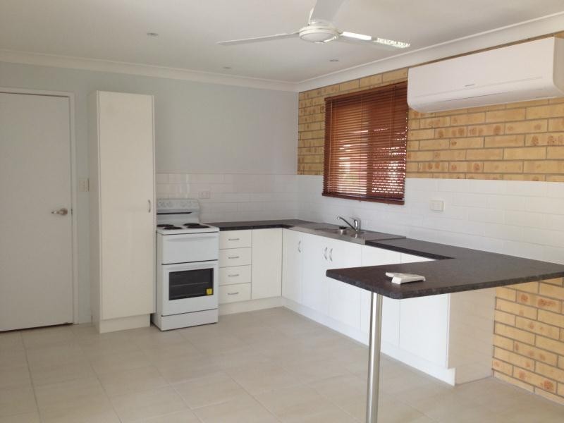 1 Lawrence Crescent, Gracemere QLD 4702