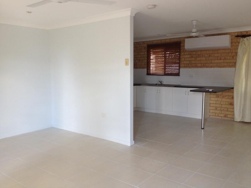 1 Lawrence Crescent, Gracemere QLD 4702