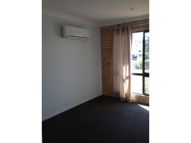 1 Lawrence Crescent, Gracemere QLD 4702