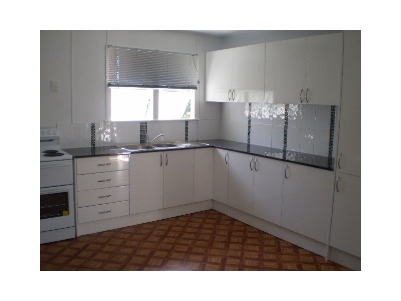 3/61 West Street, Rockhampton QLD 4700