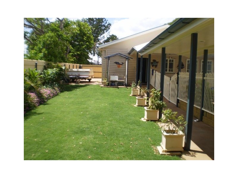 Rockhampton QLD 4700