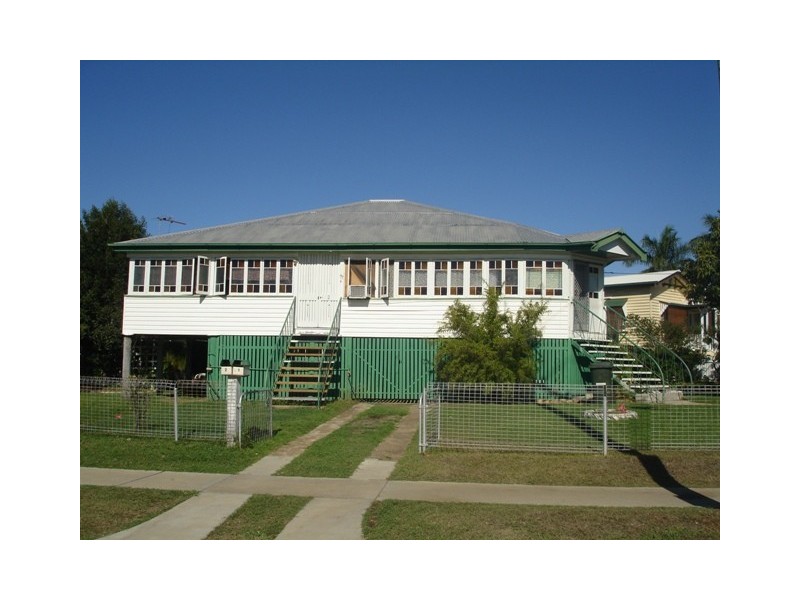 2/77 North Street, Rockhampton QLD 4700