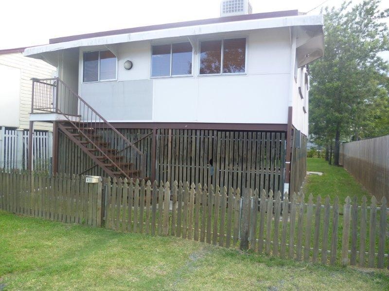 418 Quay Street, Depot Hill QLD 4700