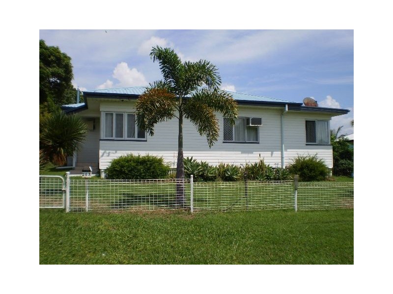 267 Archer Street Extended, Rockhampton QLD 4700