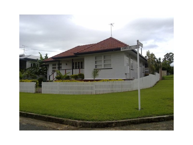 11 Jones Street, Wandal QLD 4700