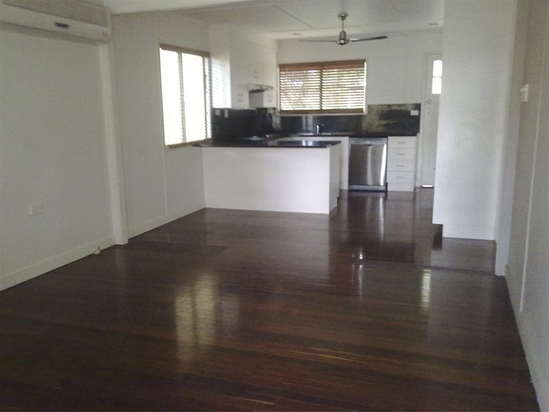 6 Laver Street, West Rockhampton QLD 4700