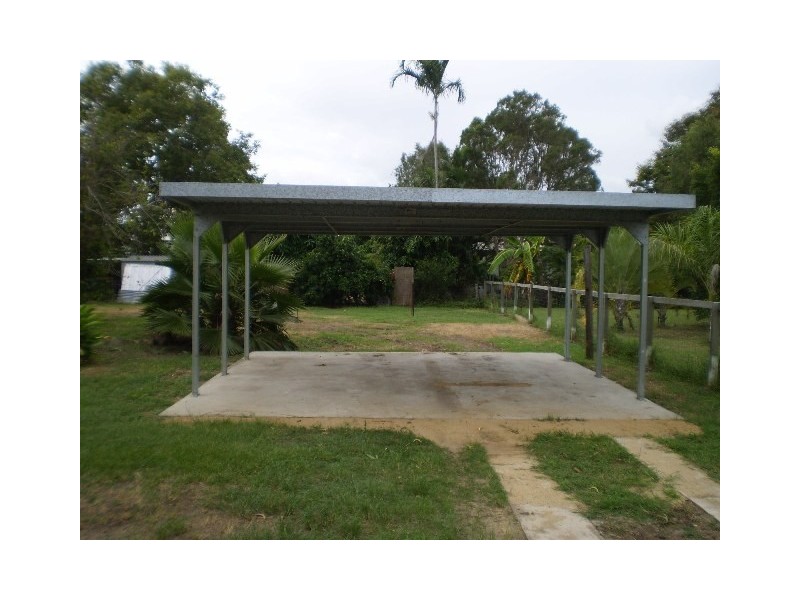 175 Lakes Creek Road, Berserker QLD 4701