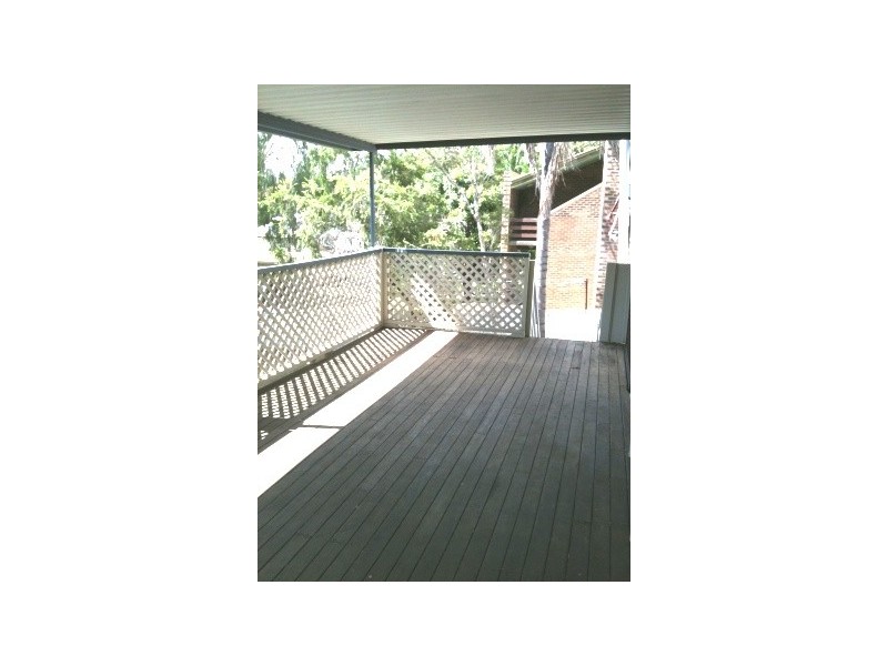 5 Kellow Street, The Range QLD 4700