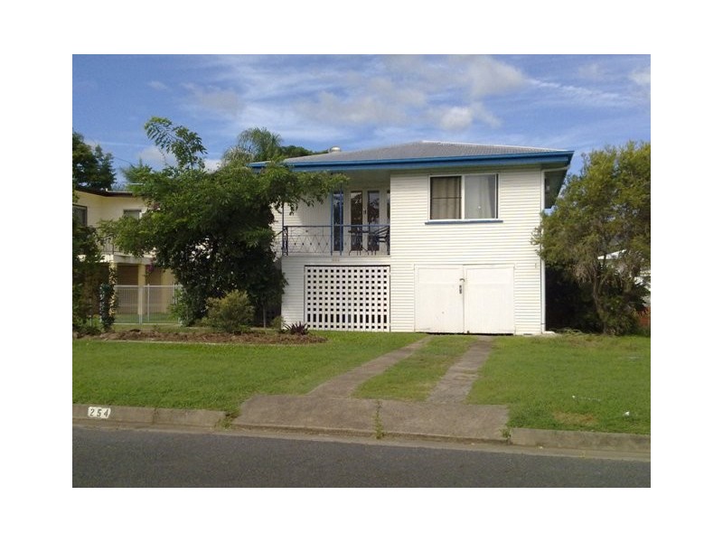 254 Diplock Street, Frenchville QLD 4701