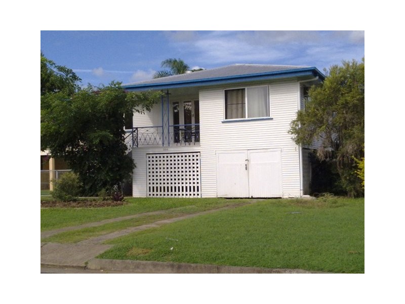 254 Diplock Street, Frenchville QLD 4701