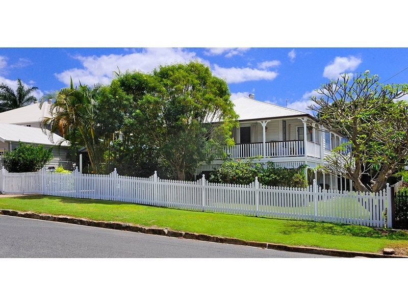 20 Brecknell Street, Rockhampton QLD 4700
