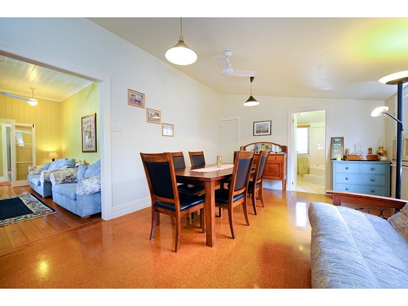 20 Brecknell Street, Rockhampton QLD 4700