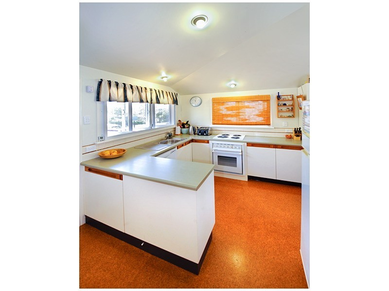 20 Brecknell Street, Rockhampton QLD 4700