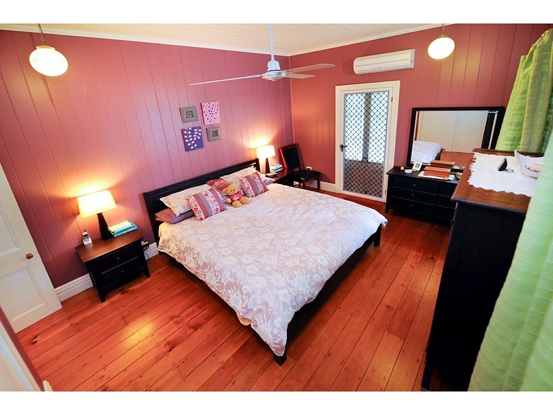 20 Brecknell Street, Rockhampton QLD 4700