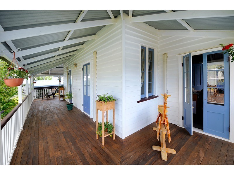 20 Brecknell Street, Rockhampton QLD 4700