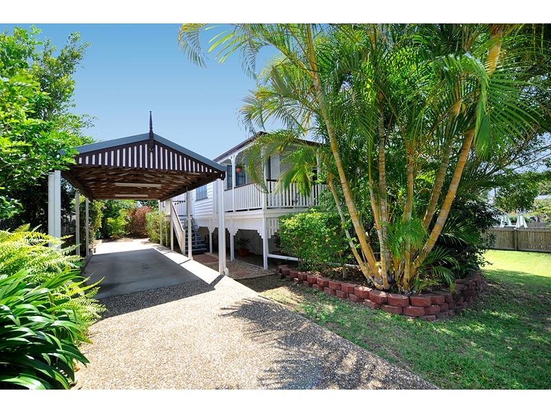 20 Brecknell Street, Rockhampton QLD 4700