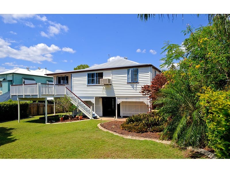 20 Brecknell Street, Rockhampton QLD 4700