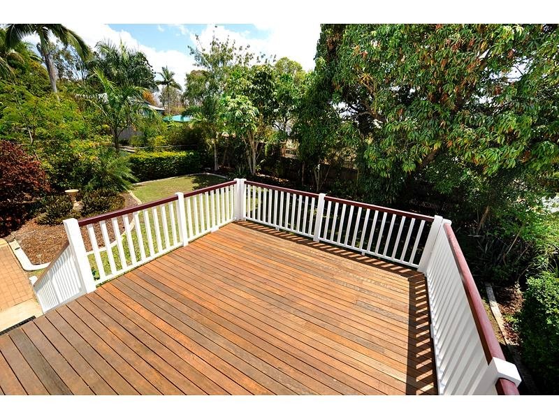 20 Brecknell Street, Rockhampton QLD 4700