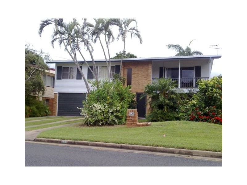 421 Murphy Street, Frenchville QLD 4701