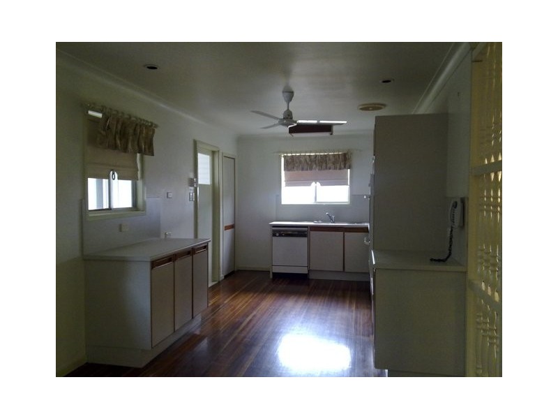 421 Murphy Street, Frenchville QLD 4701