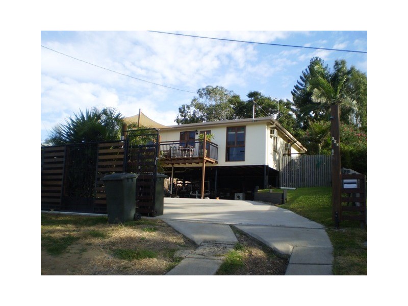 258 Denham Street Extended, The Range QLD 4700
