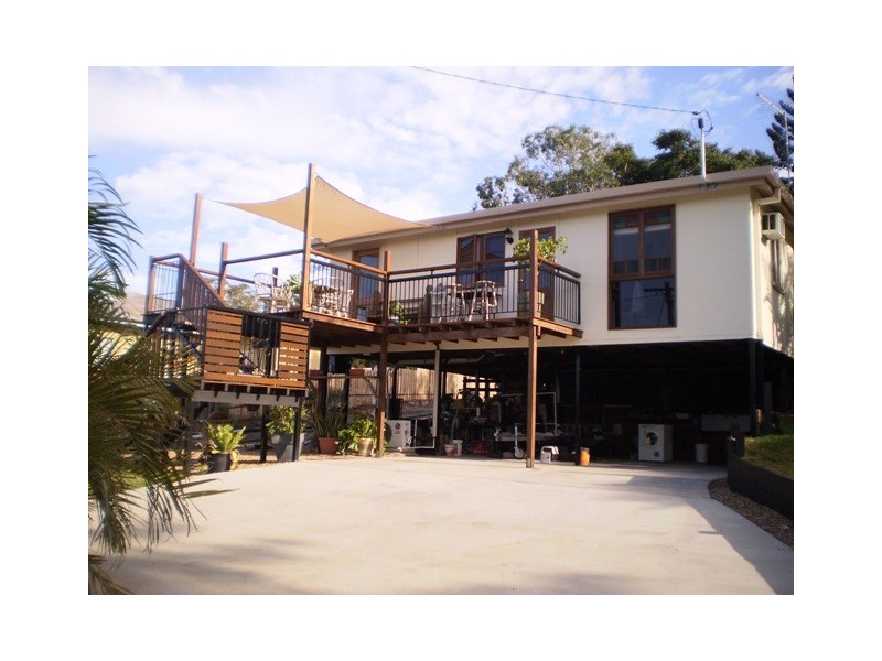 258 Denham Street Extended, The Range QLD 4700