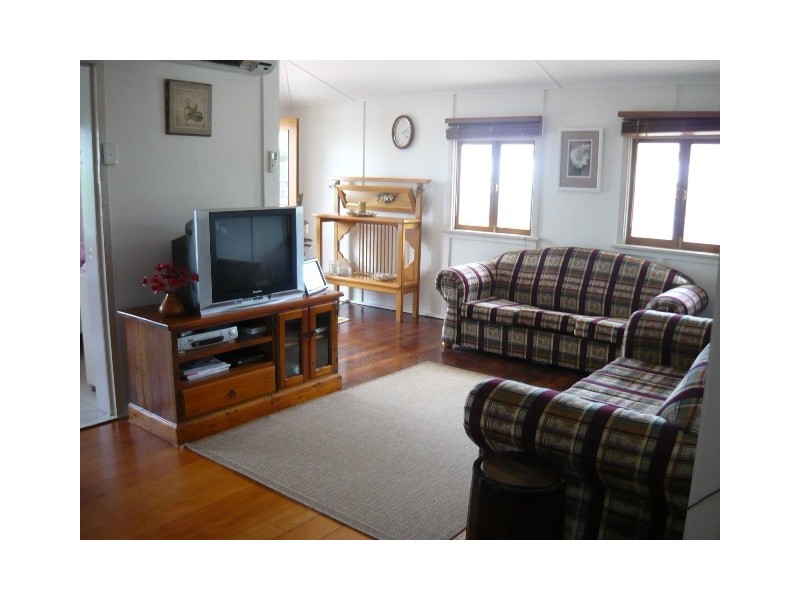 258 Denham Street Extended, The Range QLD 4700