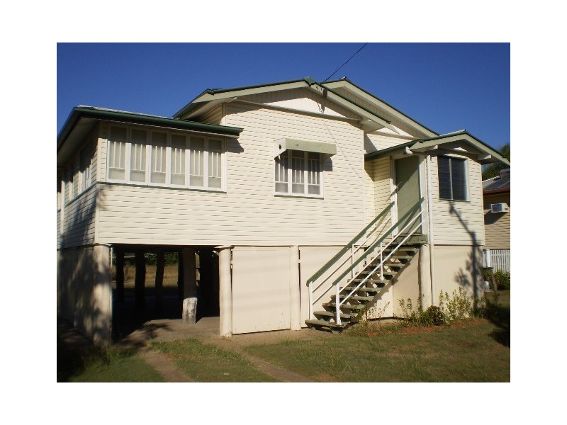 175 Gladstone Road, Allenstown QLD 4700