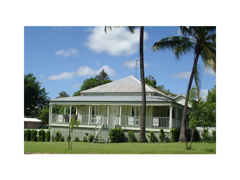 17 Brecknell Street, Rockhampton QLD 4700