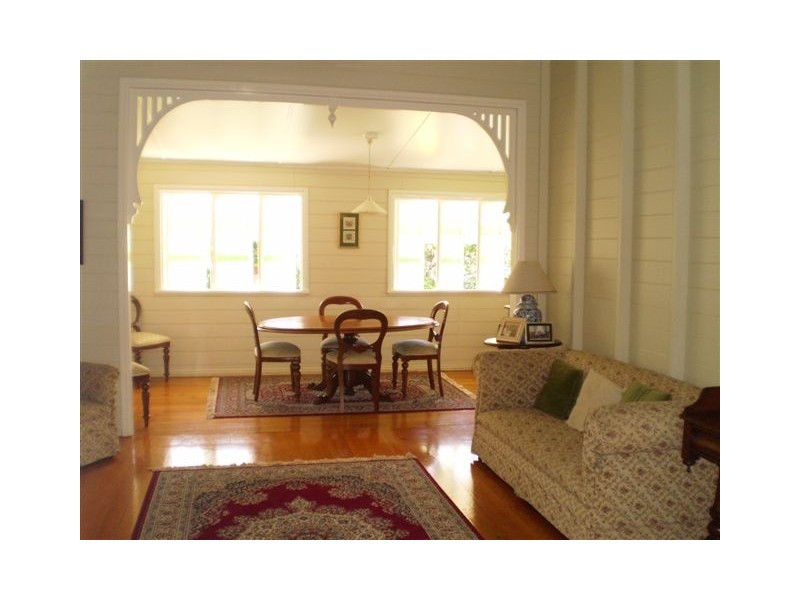 17 Brecknell Street, Rockhampton QLD 4700