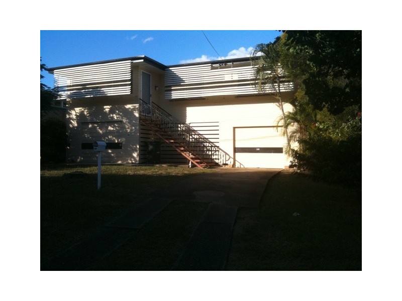 420 Diplock Street, Frenchville QLD 4701