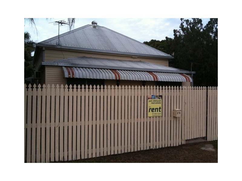 29 Denison Street, Rockhampton QLD 4700