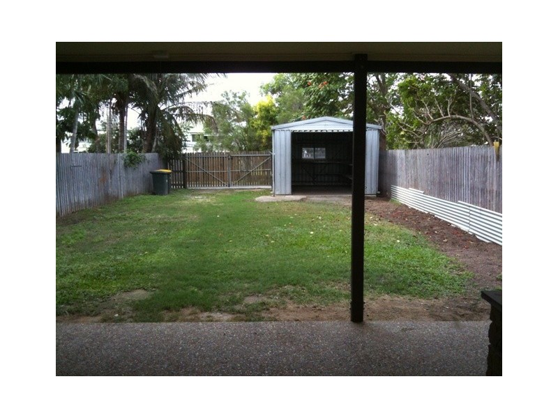 29 Denison Street, Rockhampton QLD 4700