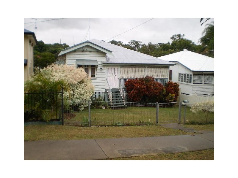 230 Denham Street, Rockhampton QLD 4700