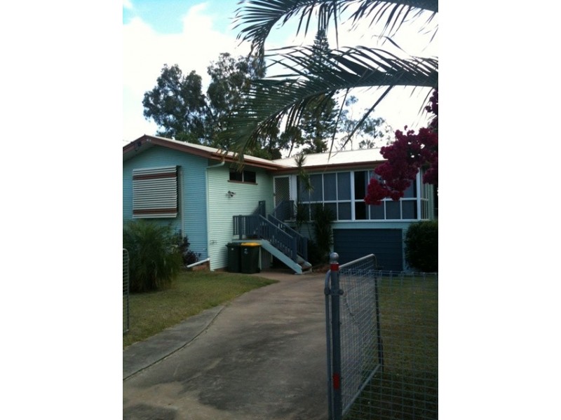 45 Beaney Street, Kawana QLD 4701