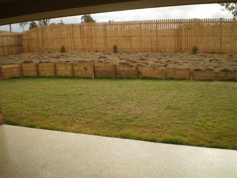 48 John Oxley Drive, Gracemere QLD 4702