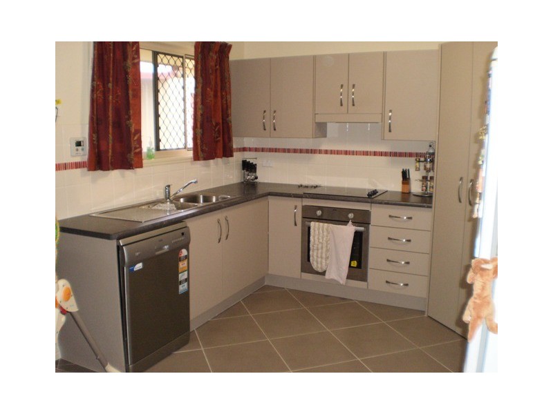 3 Abby Drive, Gracemere QLD 4702