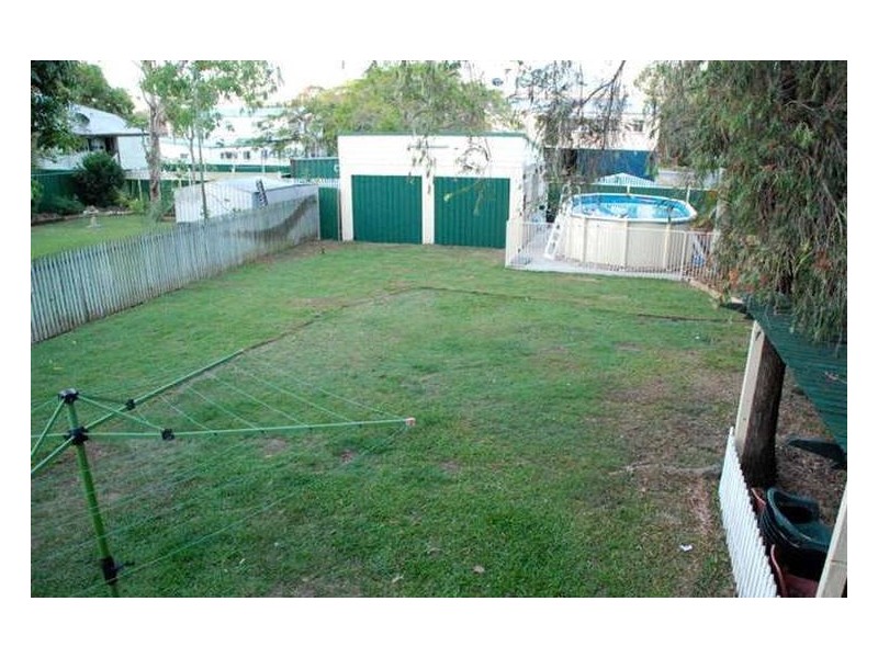16 Cavell Street, Wandal QLD 4700