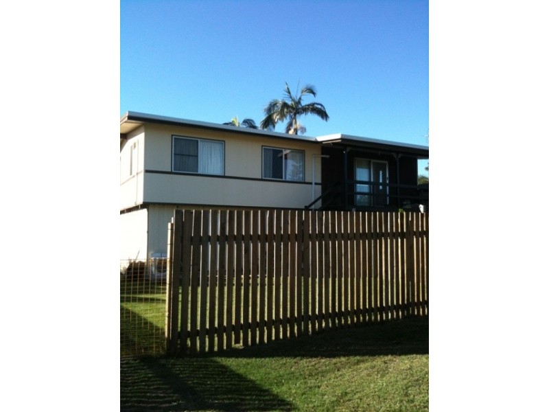 91a Livingstone Street, Berserker QLD 4701