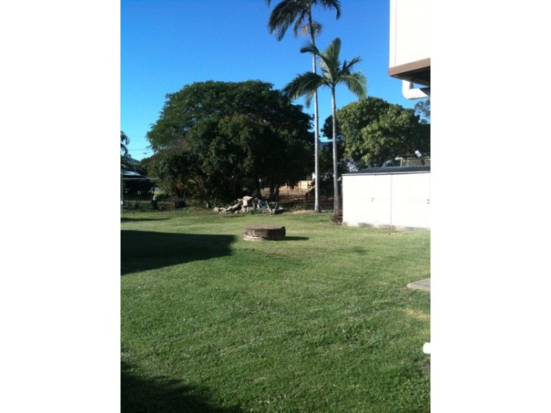 91a Livingstone Street, Berserker QLD 4701