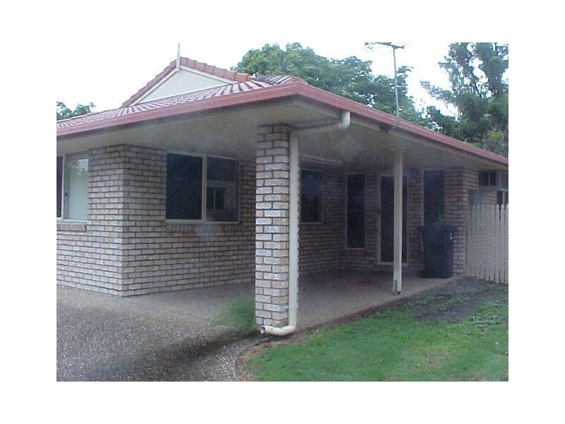 6/140 QUARRY STREET, Rockhampton QLD 4700