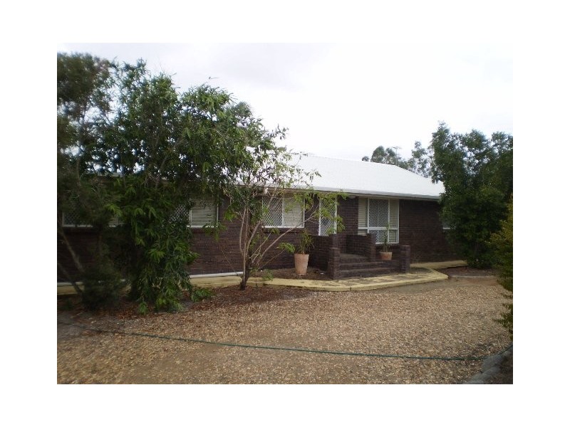 79 Julie Anne Drive, Glendale QLD 4711