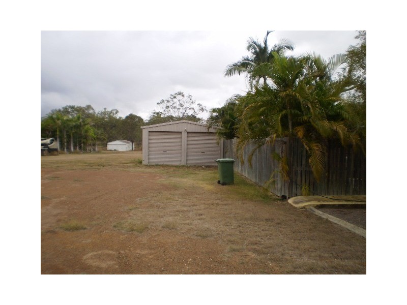 79 Julie Anne Drive, Glendale QLD 4711