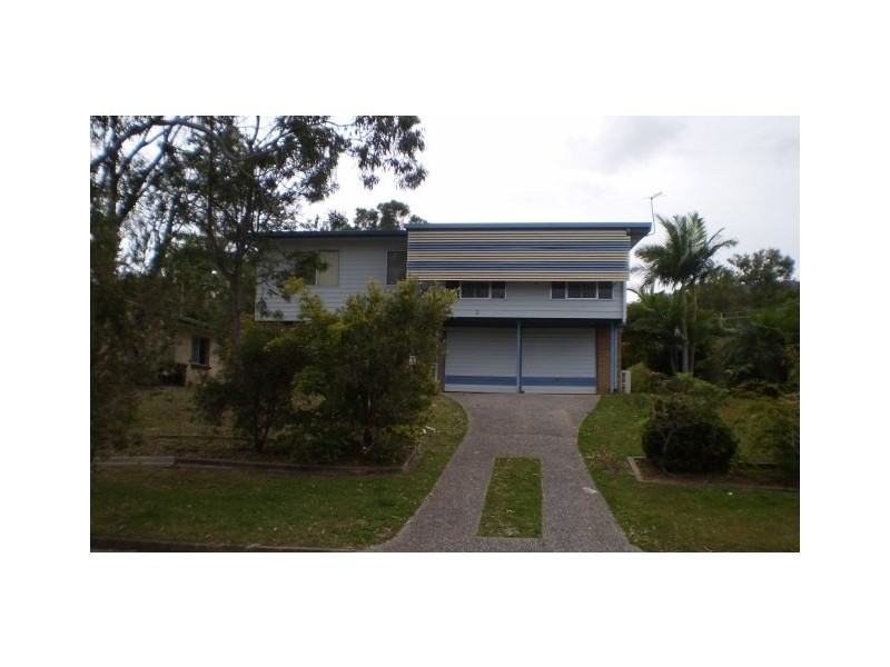 2 Sheedy Avenue, Frenchville QLD 4701